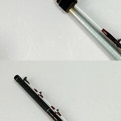 SHIMANO シマノ 幻波 アジ イサキ H-240 釣り竿の画像