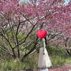 プリーツスカートの画像