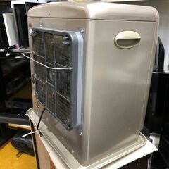 ２０１２年製　ダイニチ DAINICHI 石油ファンヒーター 暖房能力最大4.2kW 木造11畳/コンクリート15畳の画像
