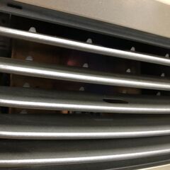 ２０１２年製　ダイニチ DAINICHI 石油ファンヒーター 暖房能力最大4.2kW 木造11畳/コンクリート15畳の画像