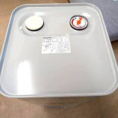 ダイケン 灯油タンク 90L 屋内用 ホームタンクの画像