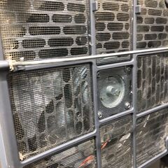 ２０１２年製　ダイニチ DAINICHI 石油ファンヒーター 暖房能力最大4.2kW 木造11畳/コンクリート15畳の画像