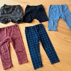 子供服　90〜100 男の子
の画像