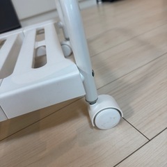 押入れ収納キャリー
の画像