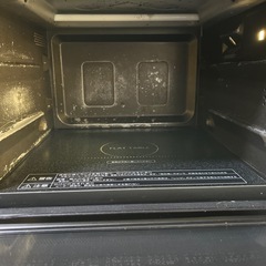 パナソニック　オーブンレンジ　　の画像