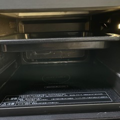 パナソニック　オーブンレンジ　　の画像