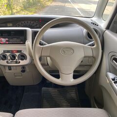 ■タント■車検R9年8月まで■スマートキー■京都■の画像