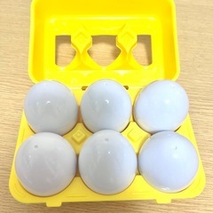 マッチングエッグの画像