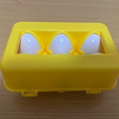 マッチングエッグの画像