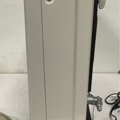 Rinnai リンナイ 都市ガス ガスファンヒーター 季節家電 暖房器具  RC-K2403E-1 12年製 1109-013の画像