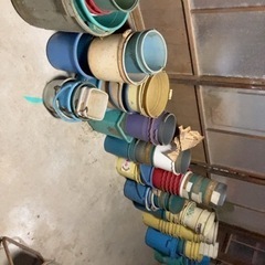 花桶もらって下さい。の画像