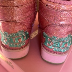 アースマジック　17センチの画像