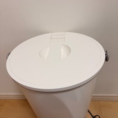 小型洗濯機　　　　　の画像