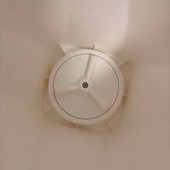 小型洗濯機　　　　　の画像