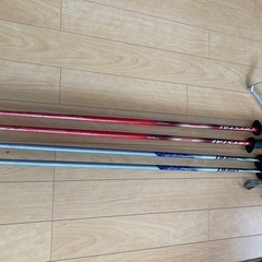 アトミック　スキー板の画像