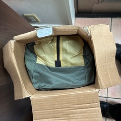 ドームテント５人用の画像