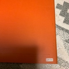 五線紙ノート　の画像