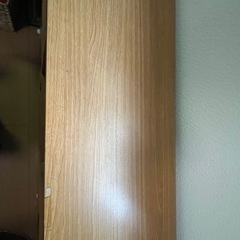 キャスター付きカラーボックスの画像