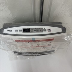 I523 🌈 未使用品！ NORITZ 都市ガスファンヒーター  ⭐の画像