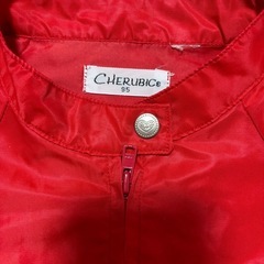 レトロ アウター シャカシャカ 95の画像