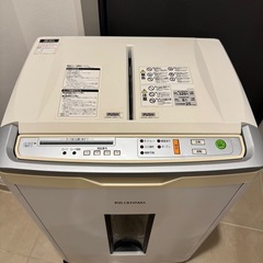 オートフィードシュレッダー AFS320Cの画像