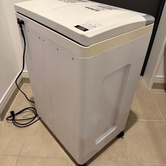 オートフィードシュレッダー AFS320Cの画像