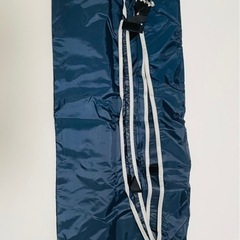 コールマン　 インスタントビザーヘッドシェード用サイドウォールの画像