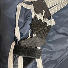 コールマン　 インスタントビザーヘッドシェード用サイドウォールの画像