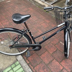 自転車の画像