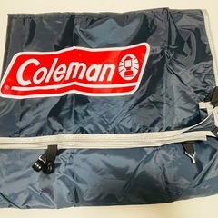 コールマン　 インスタントビザーヘッドシェード用サイドウォールの画像