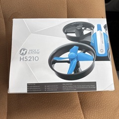 HOLY STONE　の画像