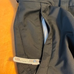 女性用スキーウェア　ズボンの画像