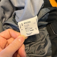 女性用スキーウェア　ズボンの画像