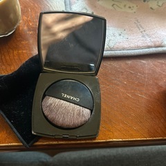CHANELルミネエール　ドゥ　キョウト　フェイスパウダーの画像