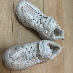 ムーンスター　20cm  スニーカーの画像