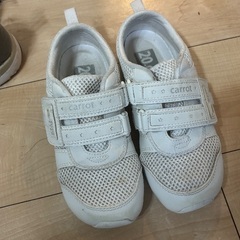 ムーンスター　20cm  スニーカーの画像