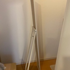 【無料】スタンドミラーの画像