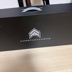 早期取引希望、、即決歓迎⭕️電動ガン箱ありの画像