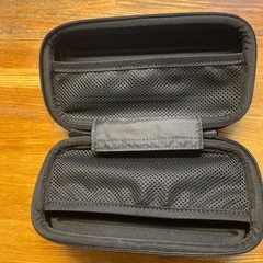 ダイナースクラブ プレミアム ノベルティ ゼロハリバートン マルチケース 非売の画像