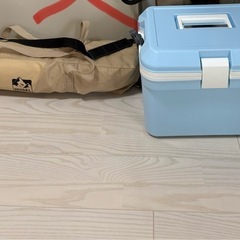 【最終値下げ 】アウトドア2点セット