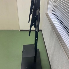 【受渡予定者決まりました】テレビスタンドの画像