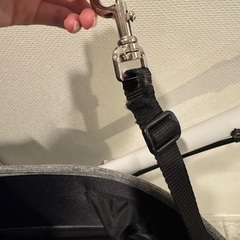 エアバギー ドーム3 レギュラーサイズ アースグレーの画像