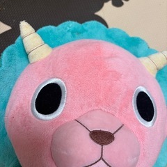 SPY×FAMILY りゅっくリュックの画像