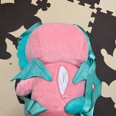 SPY×FAMILY りゅっくリュックの画像