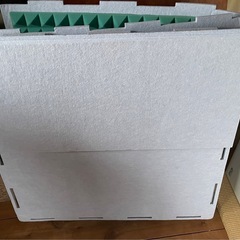 防音ボックスの画像