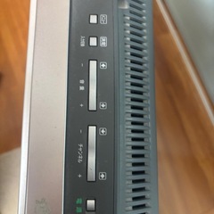 SONY BRAVIA 32インチの画像