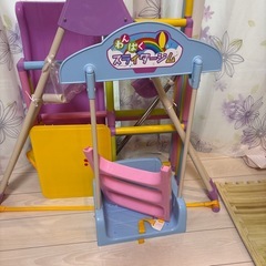 わんぱくスライダージムの画像