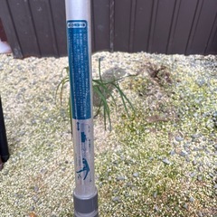 受け渡し予定者決定　高枝切りバサミの画像