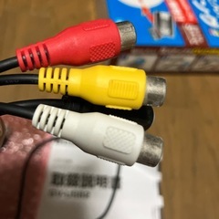 I-O DATA GV-USB2 の画像