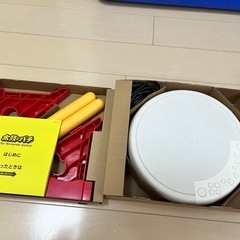 太鼓の達人コントローラ🎮の画像